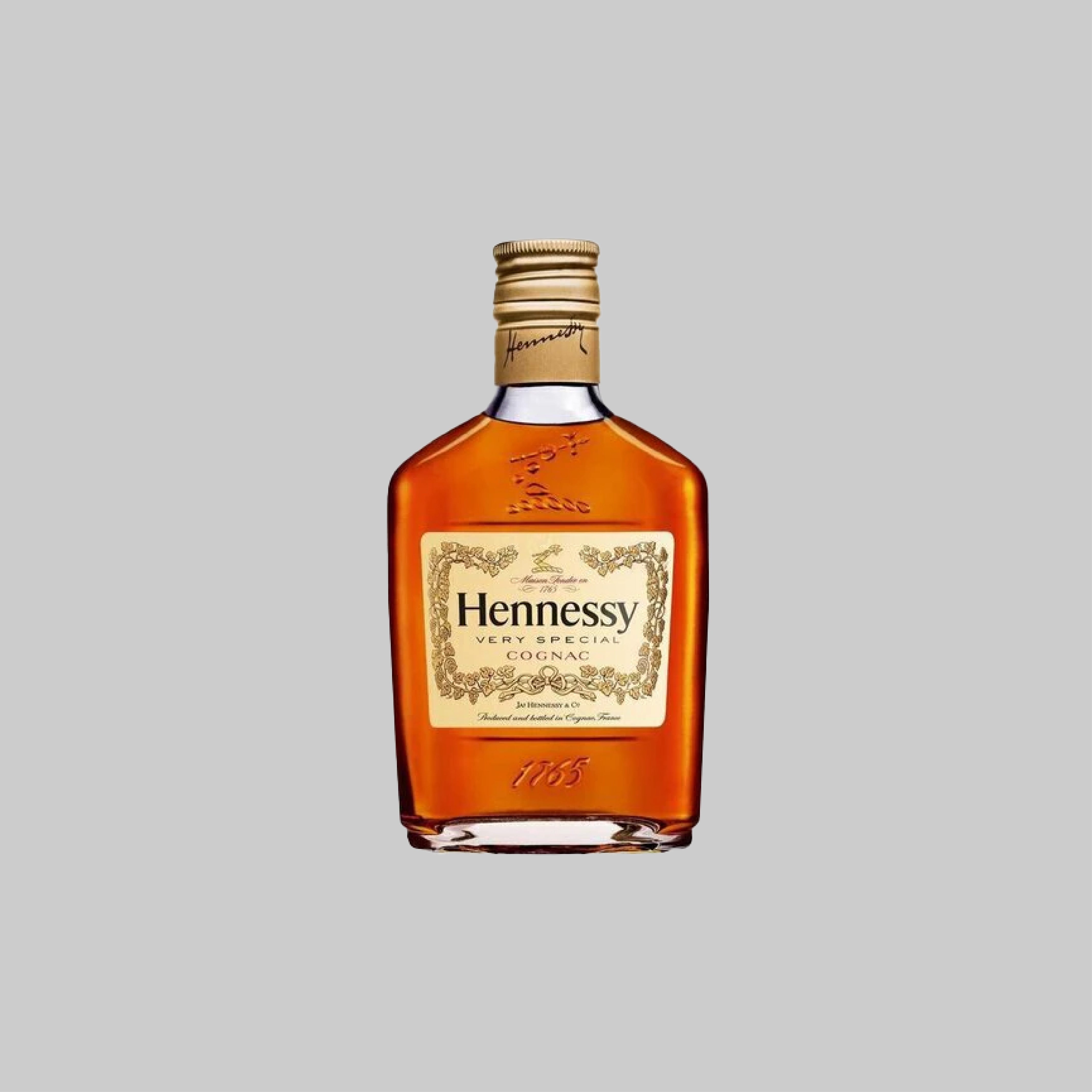 Hennessy VS Cognac 200ml 40.0% - Time2Drink